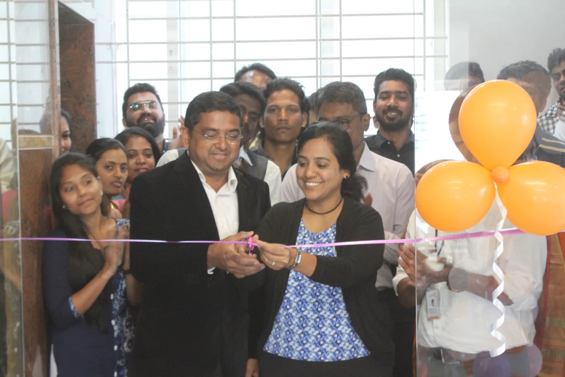 Bangalore new office Chimera Technologies - Software Development Company in Bangalore