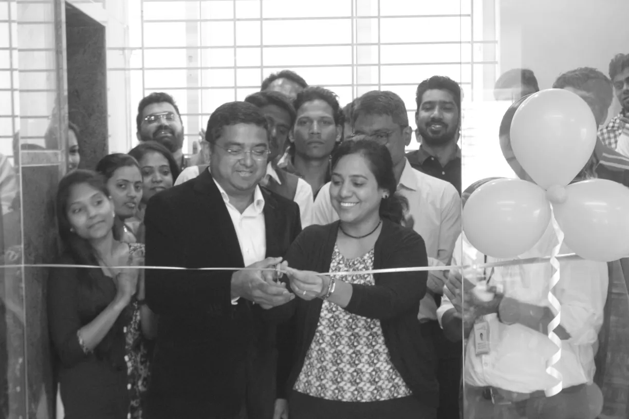 Bangalore Office Inauguration