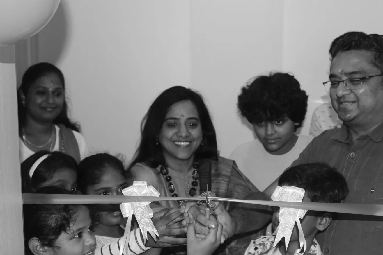 Coimbatore Office Inauguration