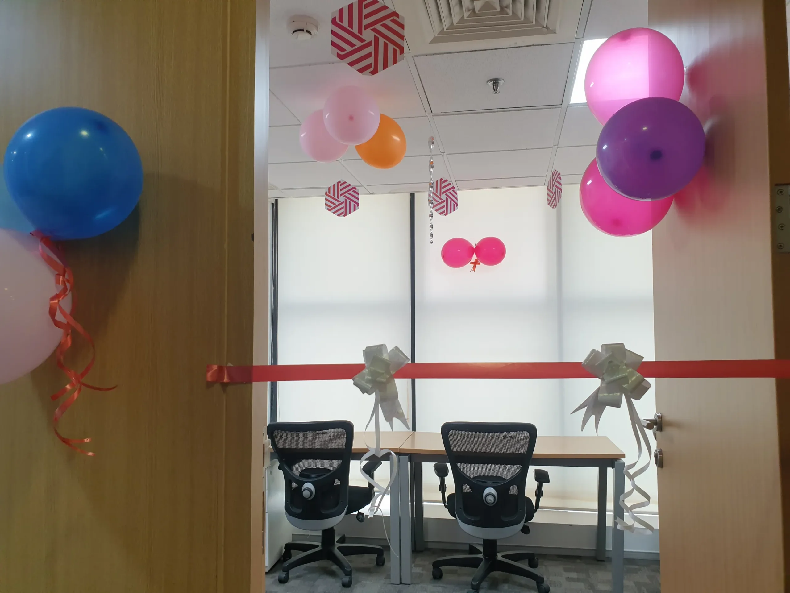 Coimbatore Office