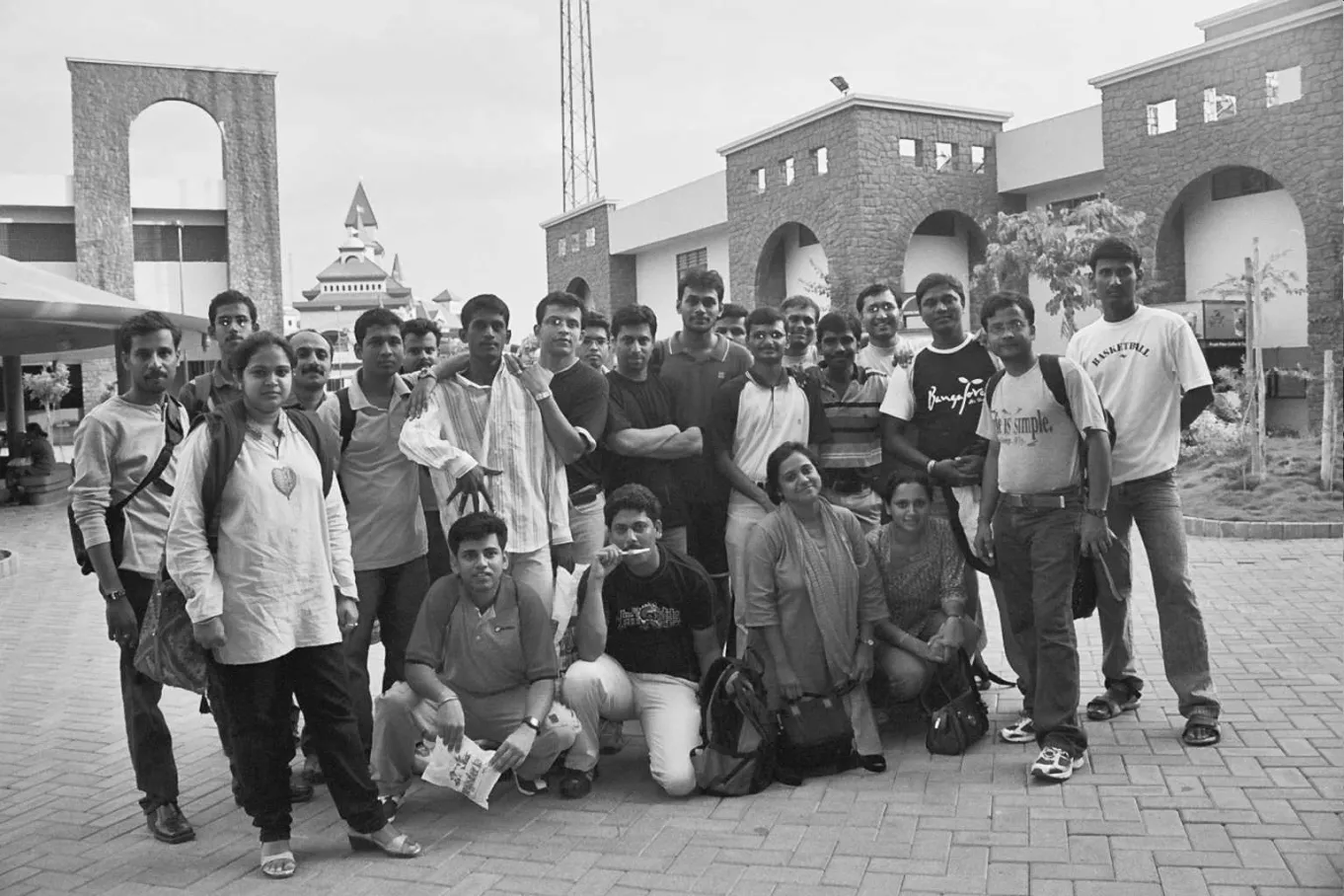 Annual Team Outing