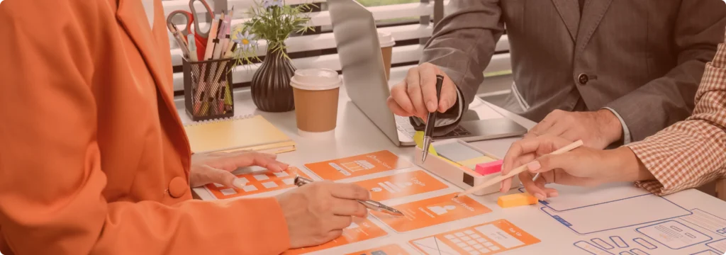 Digital Transformation Services