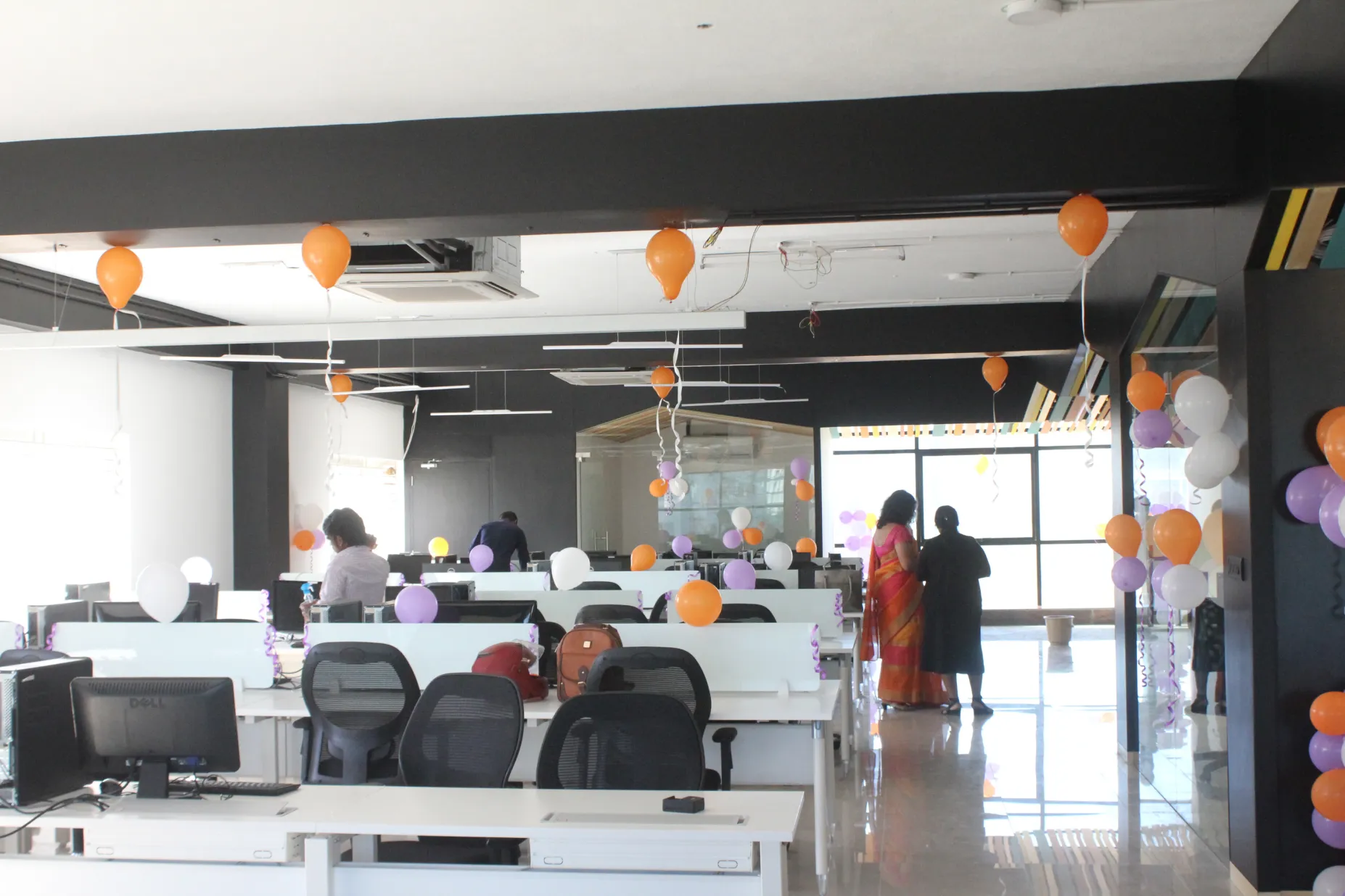 Chimera Technologies Bangalore Office- Software Development Company in India