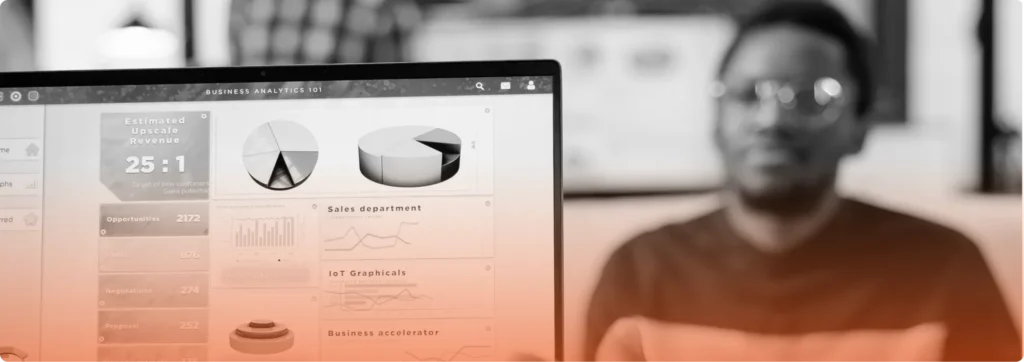 Automated testing of world-class B2B SaaS-platform for Property Management