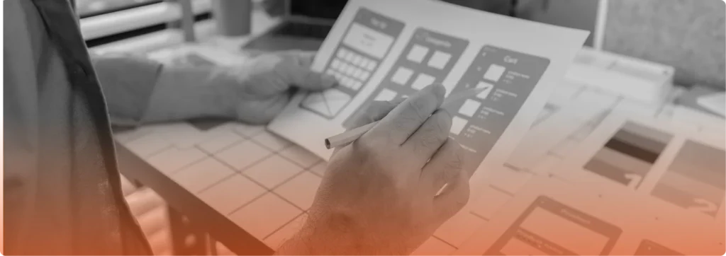 Overcoming UI/UX Challenges: Building an Appealing Insurance Platform