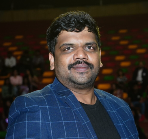Charles prabhu