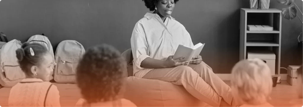Child Care Solutions for School Management