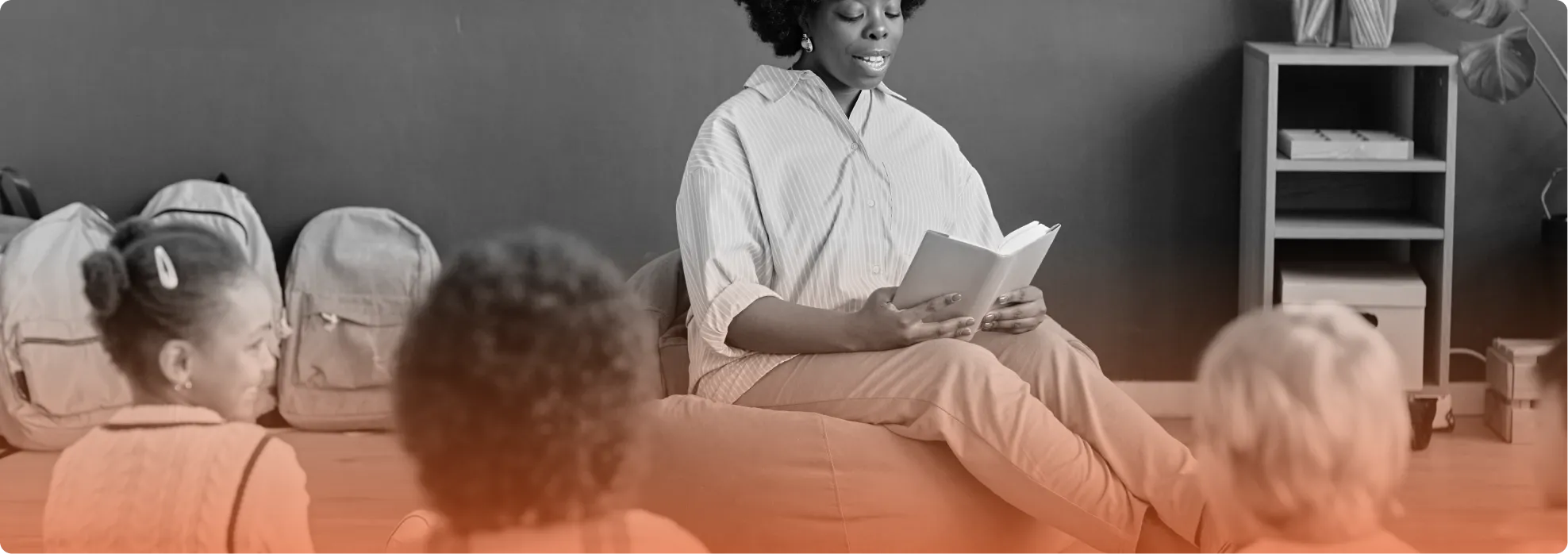 Child Care Solutions for School Management