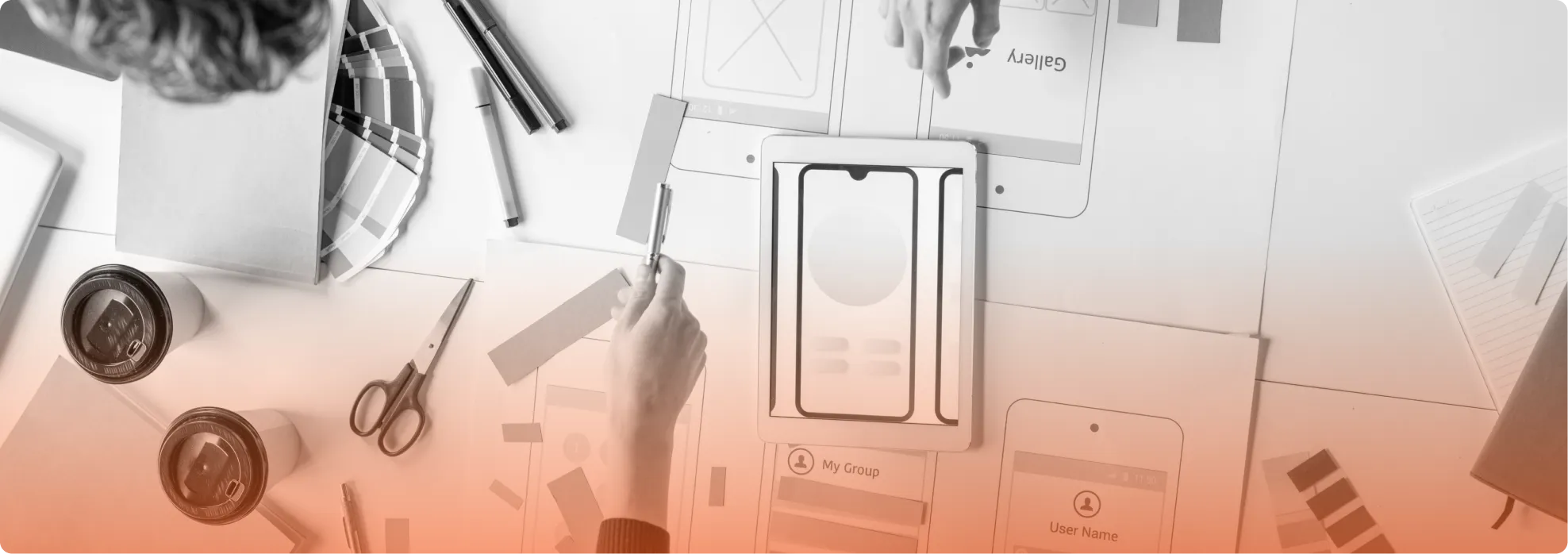 Digital Transformation of a Leading HRTech Company