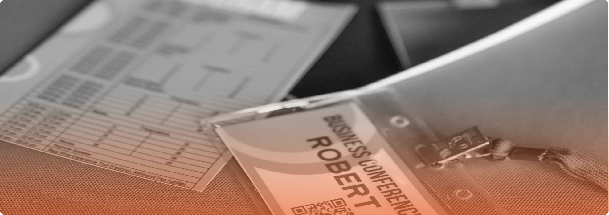 Employee Pass Generation on Phone Wallet and Wearable Devices
