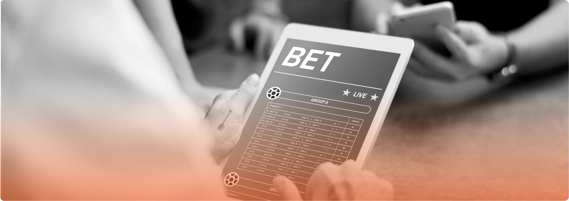 Enabling Millions of Casino Bets Daily Through Technical Innovation for Betting Platform