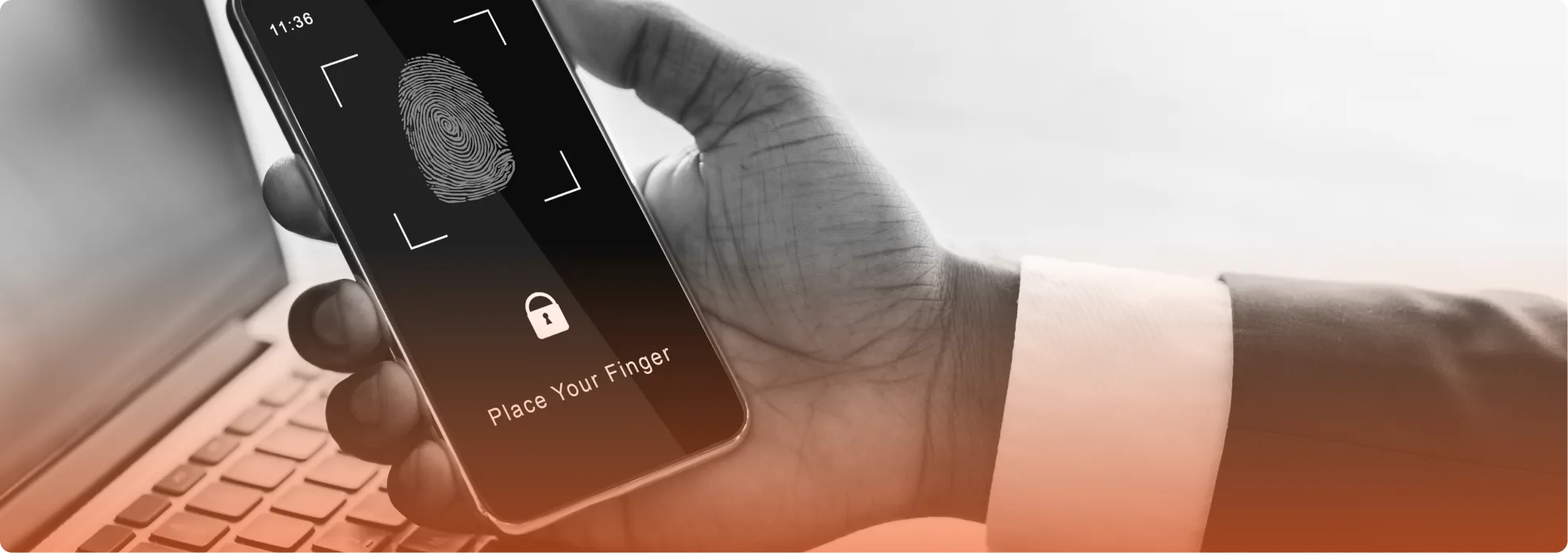 No Code Low-Code, High-Impact: A Mobile Security Solution