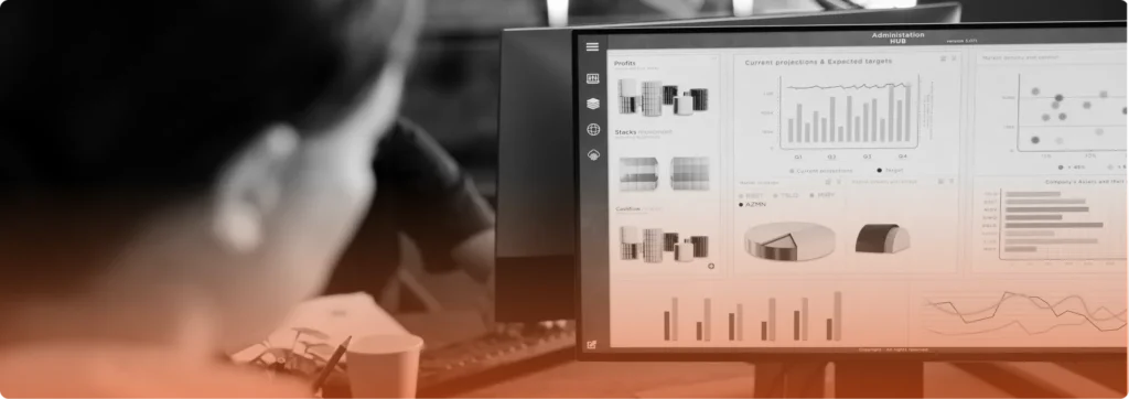 Inventory Analytics for US-based Analytics Consulting Client