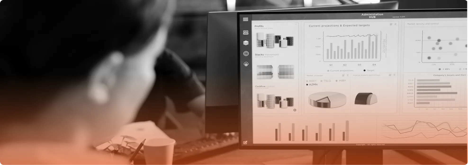 Inventory Analytics for US-based Analytics Consulting Client