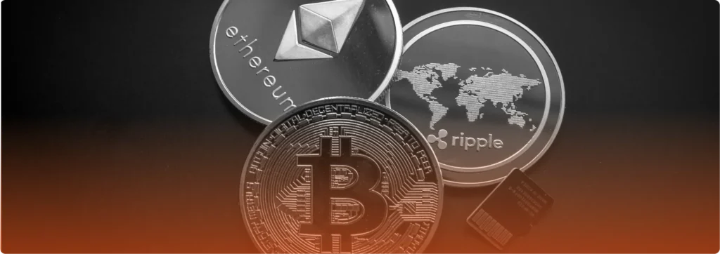 Multicurrency Crypto Wallet