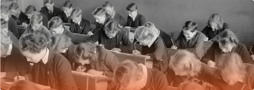 Online School Management Solution