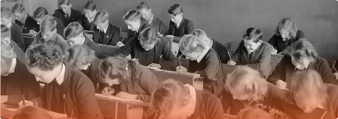 Online School Management Solution