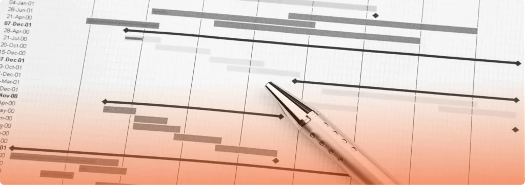Revolutionizing Project Management Status Reporting