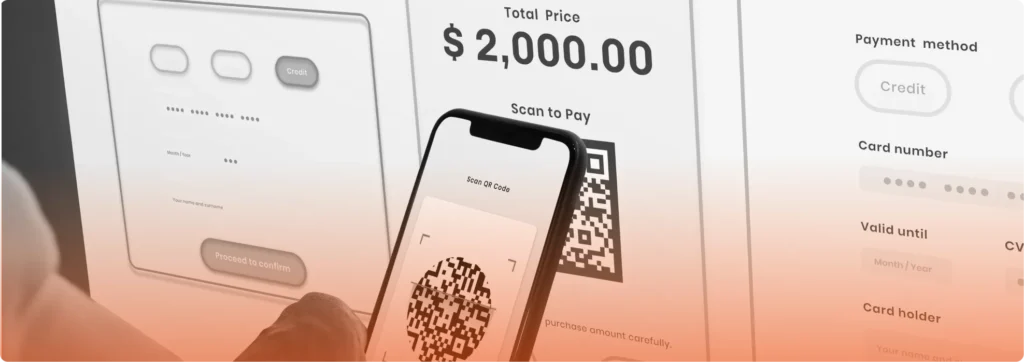 Unified And Scalable Payment Platform