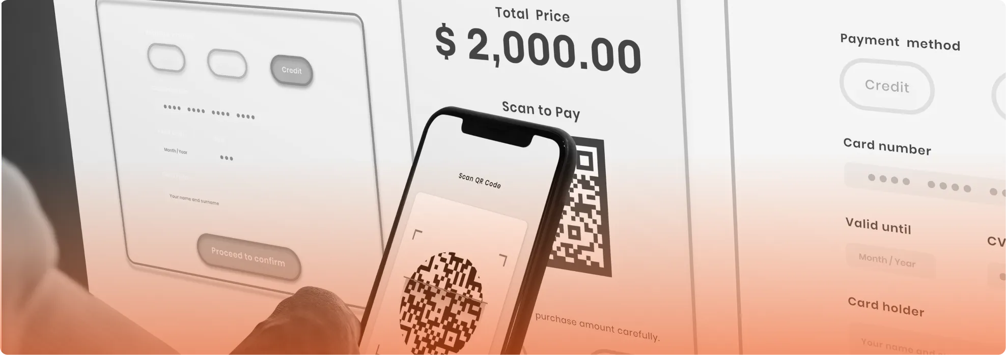 Unified And Scalable Payment Platform