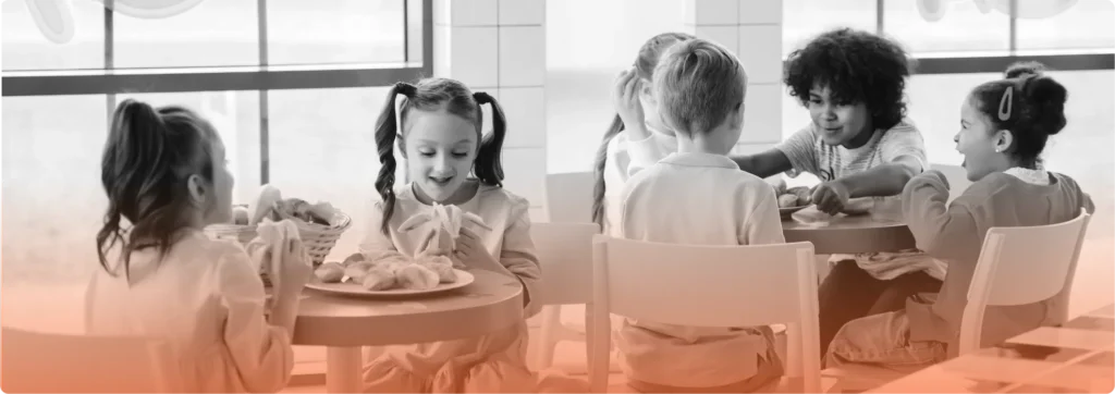 Implemented USDA Meal Applications for the Schools in USA