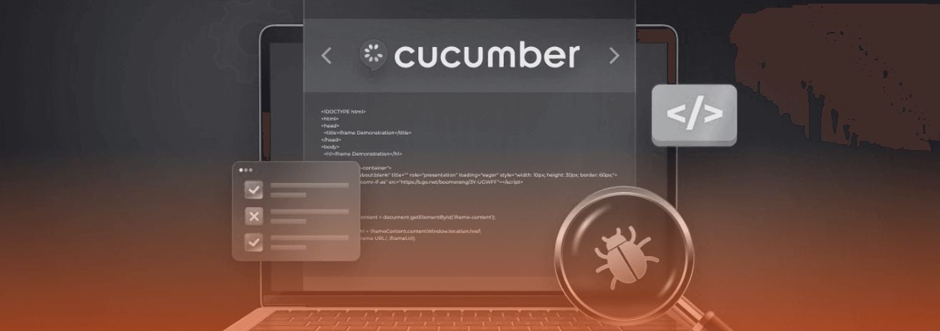 API Testing with Jest and Cucumber