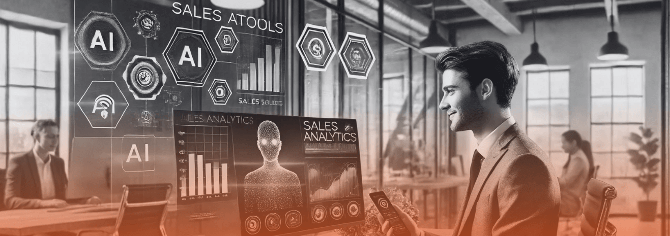 Artificial Intelligence in Sales