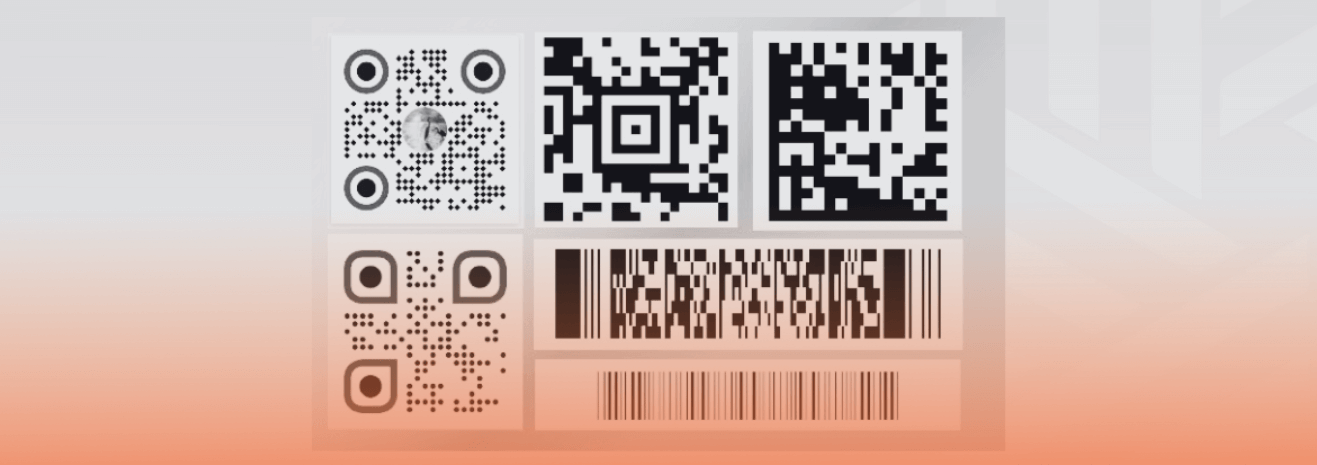 Decoding QR and Barcodes with ZXing Library
