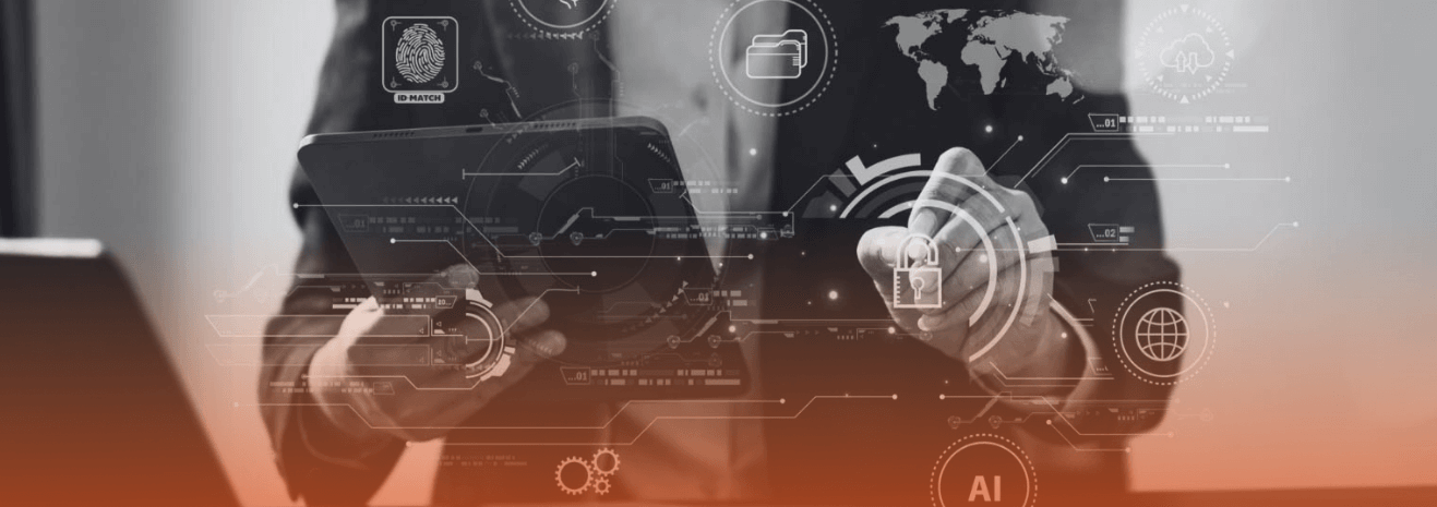Digital Transformation at the Workplace