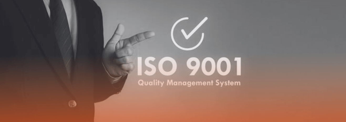 Steps to Implement ISO Certification Process for an Organization