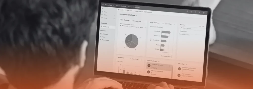 Transforming Sales Approvals with Power Platform