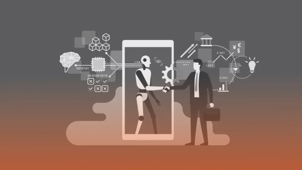 Gen AI Software Development Company