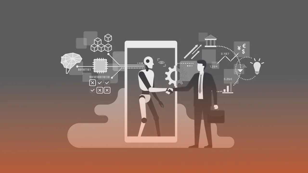 Gen AI Software Development Company