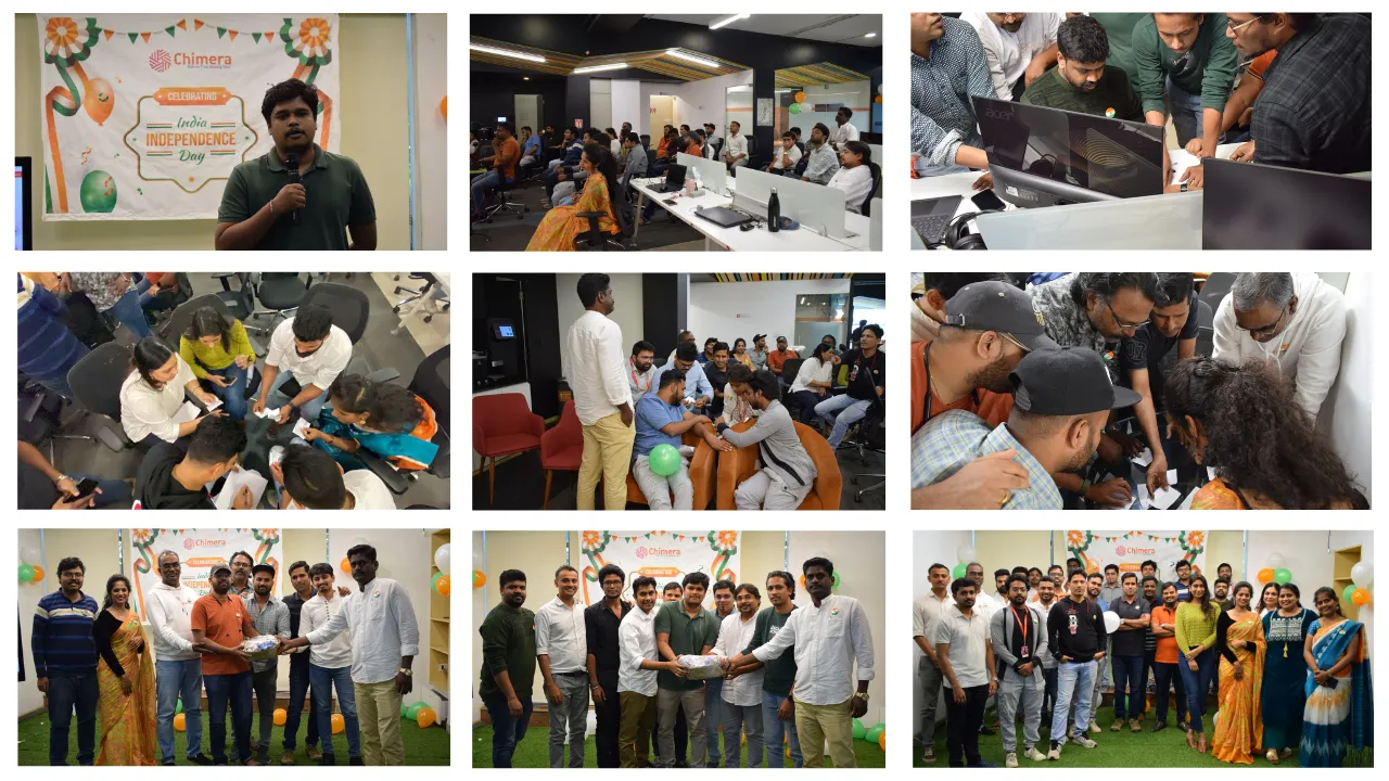Software Development Company in Bangalore