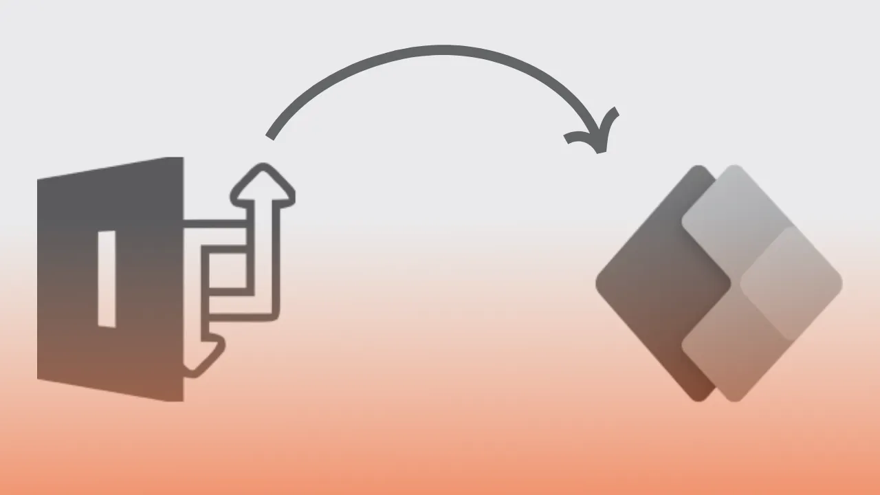 Power Apps Development Company