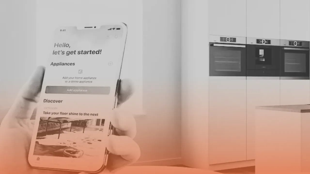 European Trade Body and its Mobile App