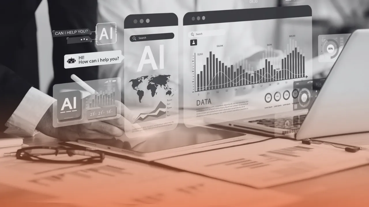 financial advisory platform development