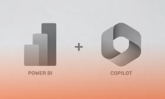 Power Platform Enhance using Power BI and Copilots
