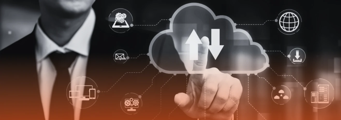 Integrating Legacy Systems with No-Code Frontends