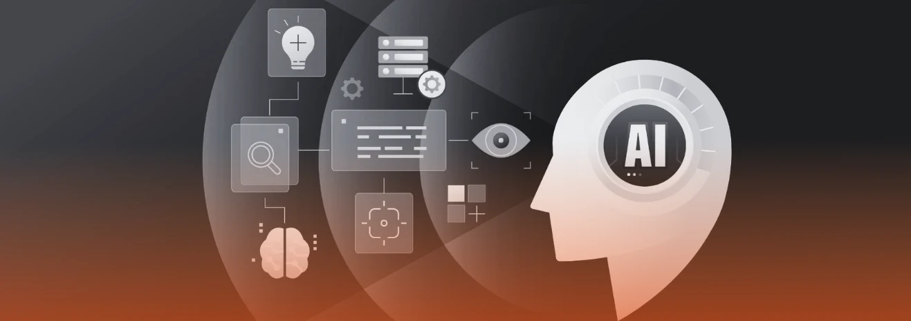 Redefining business process as Agentic AI