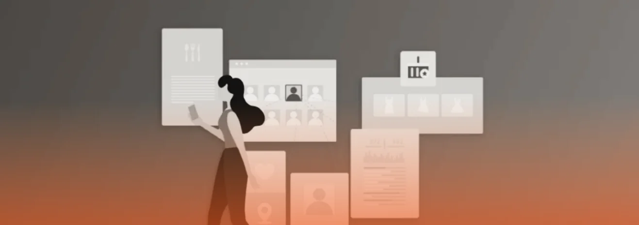 Personalized Product Recommendations with AI/ML