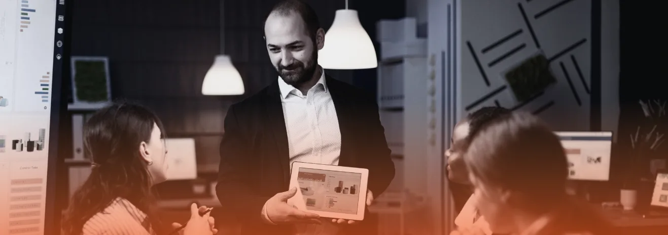 Shifting from Project to Product Mindset in IT Services
