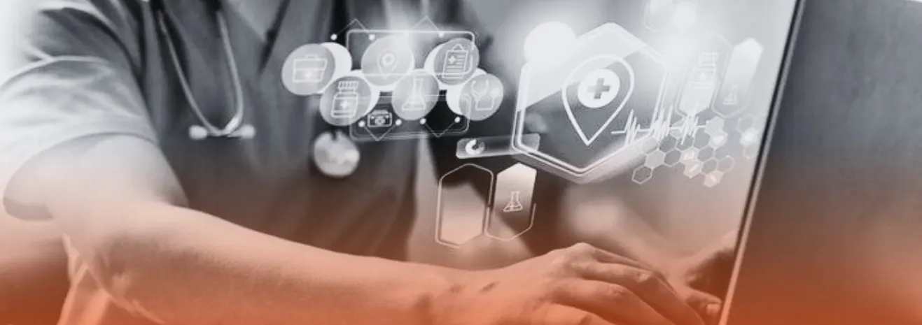 Transforming Healthcare with Low-Code Development