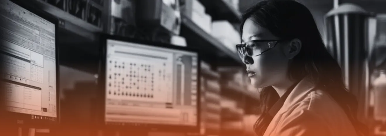 Automating Pharma Life Sciences Data Extraction: AI and NER at Work