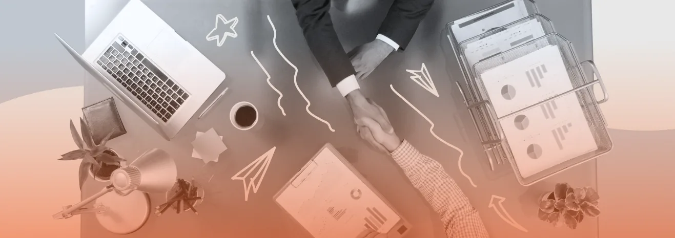 Sales: The Real MVPs of IT Company