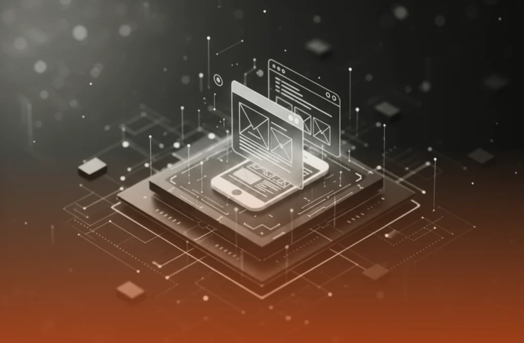 application development