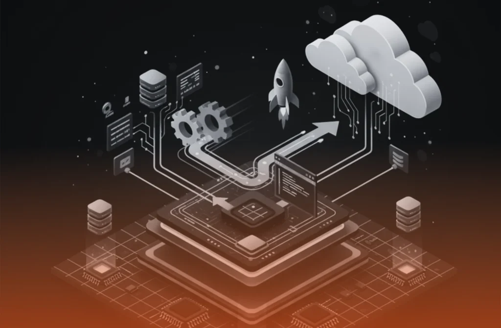 devops cloud