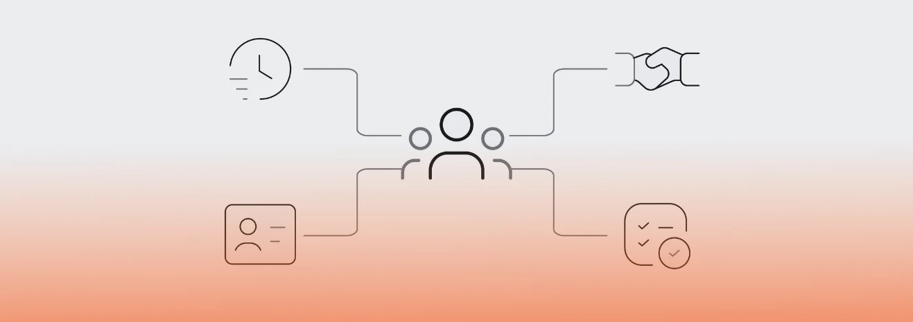 Distributor Onboarding Automation with Power Platform