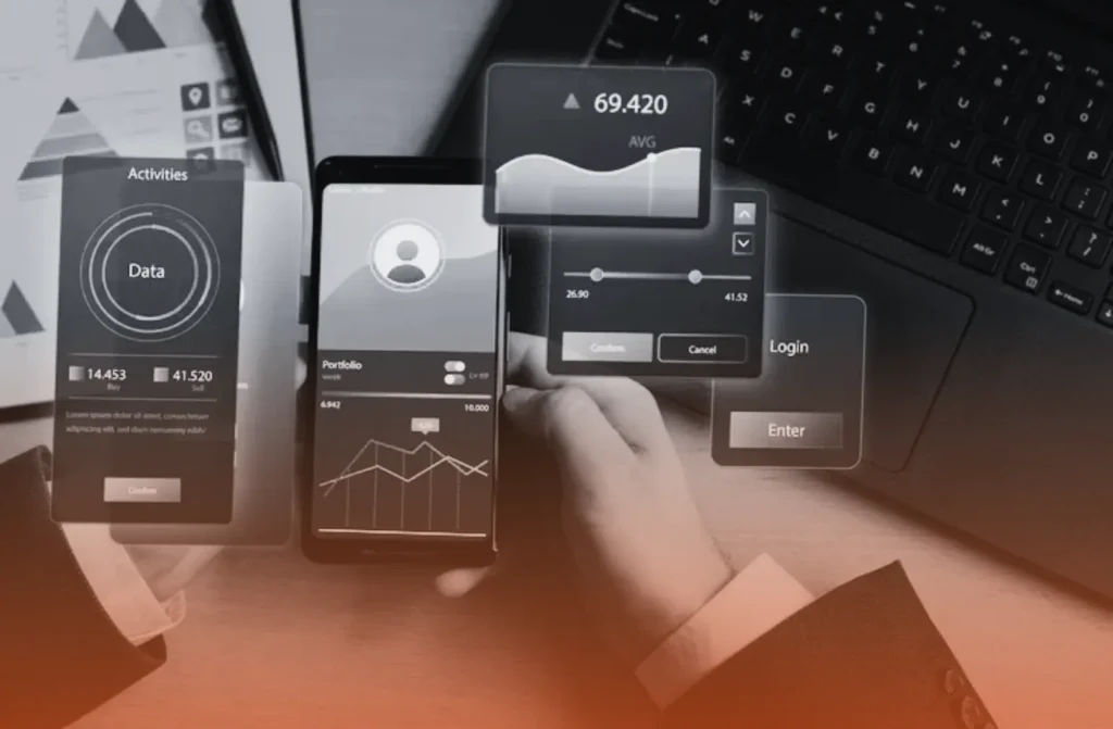 Fintech Application Rearchitecting