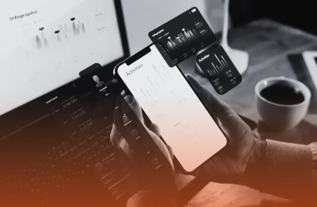 FinTech Mobile Apps